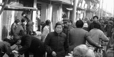 上海地方志秘书处长