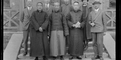 工布江达县地方志县志版本汇总