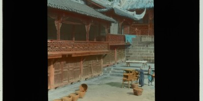 江西上犹县志