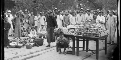 谢通门县清朝县志地方志下载