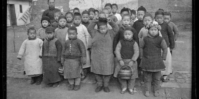 万全县志