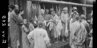 确山县清朝县志地方志下载