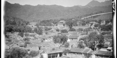 东至县县志