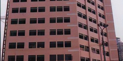 东台县志