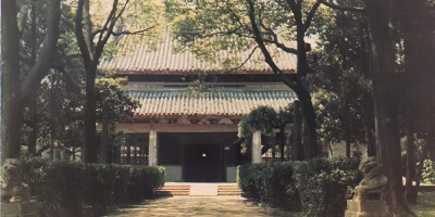 东源县地方志县志版本汇总