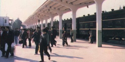 上海地方志报告