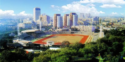 兴安盟文史资料下载