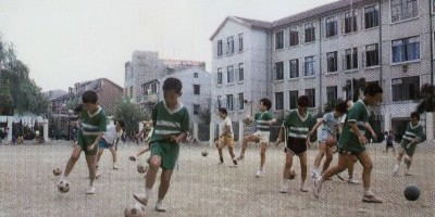 松江县志